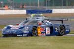 Maserati MC-12 Corse GT FIA 2005 года